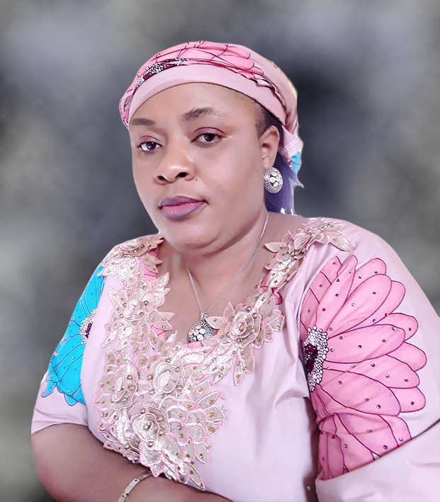 Sister Comfort Ahmed